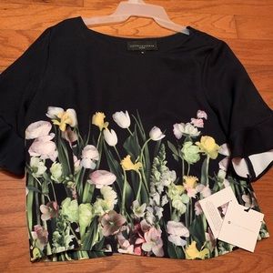 Victoria Beckham Blouse